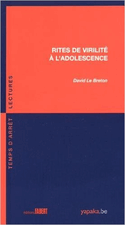 Rites de virilité à l'adolescence